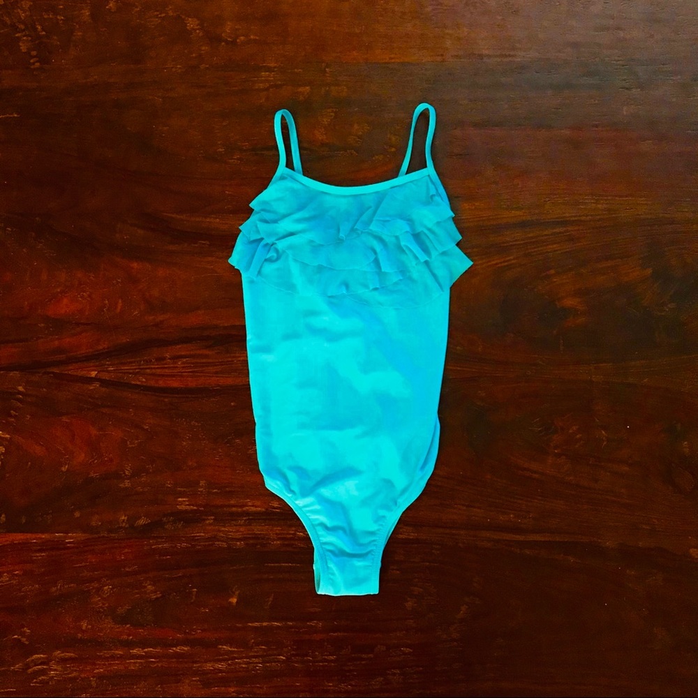 Kids Swimsuit One Peice